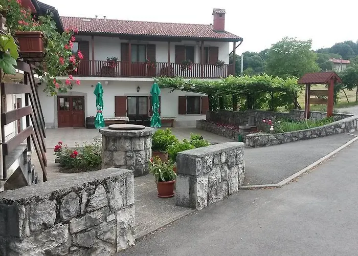 Homestead Vrbin
