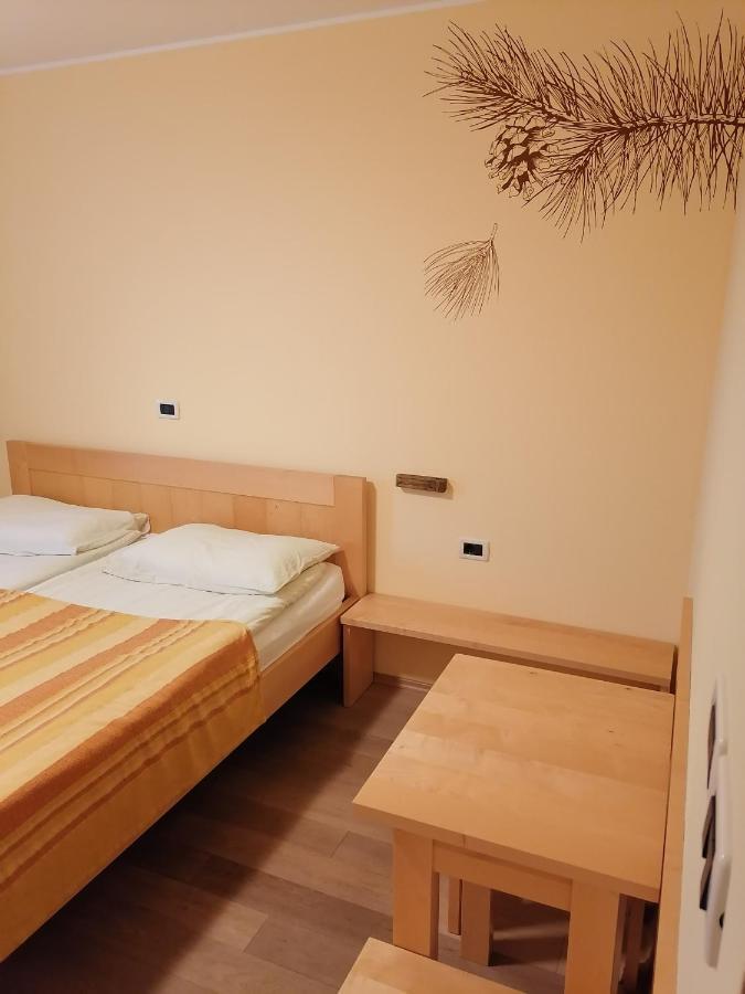 Bivanje na kmetiji Homestead Vrbin Divaca
