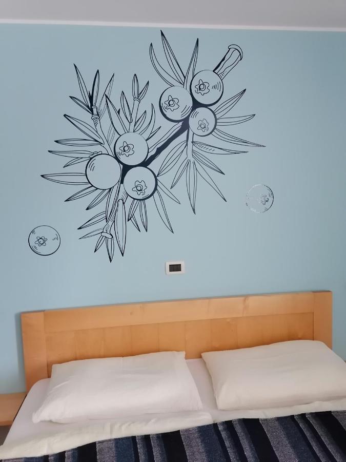 Homestead Vrbin Bivanje na kmetiji Divaca