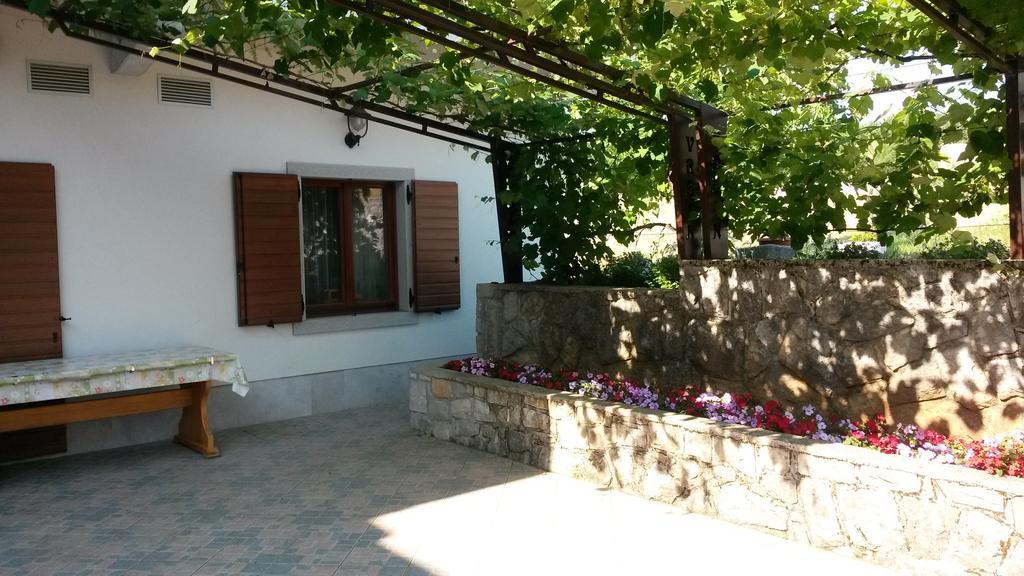 Homestead Vrbin Bivanje na kmetiji *