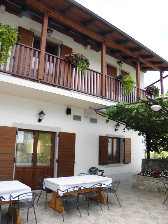 Homestead Vrbin Bivanje na kmetiji