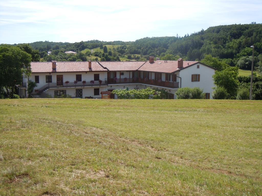 Homestead Vrbin *