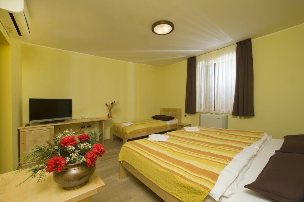 Homestead Vrbin Divaca