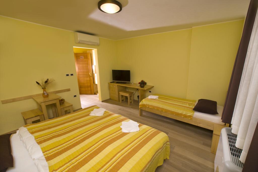 Homestead Vrbin Bivanje na kmetiji