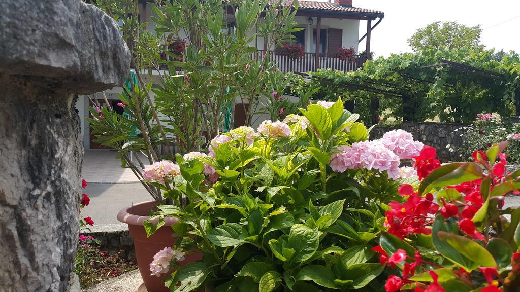 Bivanje na kmetiji Homestead Vrbin *